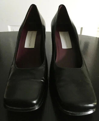 Worthington Women's Dress Shoes, Black, US8 - Image 1 of 4