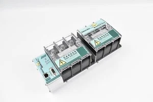 Digital Way WattPilote Grundmodul Profibus und Messwiderstand WP-DB-S016E - Bild 1 von 4
