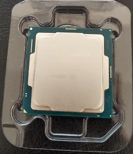 Intel Core i7-8700 Coffee Lake Processor 3.2GHz LGA 1151 CPU - Picture 1 of 2