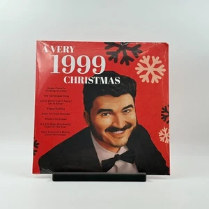 Jschlatt A Very 1999 Christmas Vinyl LP Sealed - Imagen 1 de 2