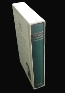 James Farrell Studs Lonigan Trilogy Library of America No 148 Slipcase SWrap New - Picture 1 of 7