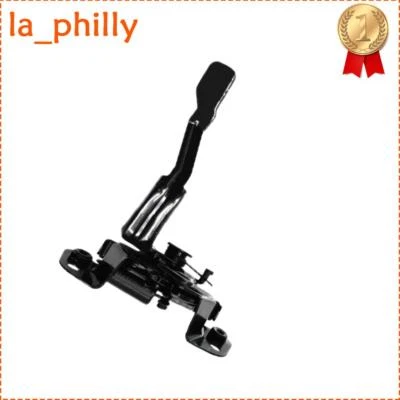 Hood Latch Assembly 81130-4V000 for Hyundai Elantra 2011-2016 | Metal | Black Foto 1 de 4