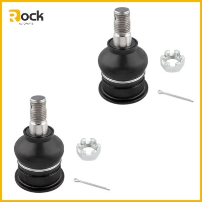 2pc Front Lower Ball Joints Set for Nissan Altima Sentra Pulsar NX Infiniti G20 - Image 1 of 4