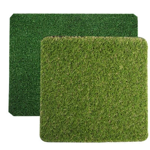 Dog Toilet Mat Indoor Training Artificial Grass Potty Pad Dog Puppy Litter Tray - Picture 1 of 13