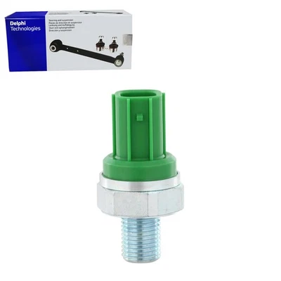 Датчик детонации зажигания Delphi для Honda Prelude 2,2 л L4 1997-2001 годов выпуска - Изображение 1 из 4