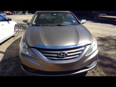 Seat Belt Front Bucket Seat VIN C 5th Digit Hybrid Fits 11-15 SONATA 1111123 Foto 1 de 4