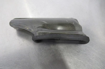 EB1431 2008 08 LAMBORGHINI MURCIELAGO LEFT LH AIR BOX CHARGE AIR TUBE - Image 1 of 4