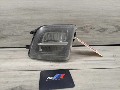 13-15 OEM BMW F01 F02 740 750 M760 B7 Faro antiniebla LED delantero izquierdo lado del conductor Foto 1 de 4