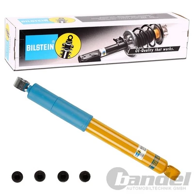 Amortisseur À Gaz Bilstein Arrière Compatible Avec Toyota Hilux | 24-010245 - Photo 1/3