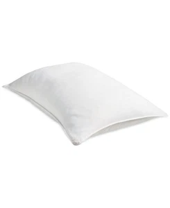 Oake Firm Density Down Alternative Pillow 20" x 28" Standard - Picture 1 of 5