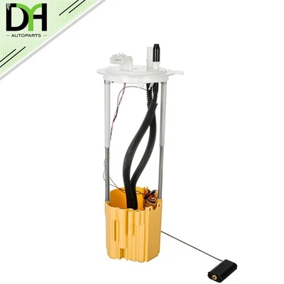 For Ford F-350 Super Duty XLT 6.7L V8 Diesel 2011-2016 Fuel Pump Module Assembly Foto 1 de 4