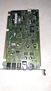 247428-001 COMPAQ / HEWLETT PACKARD /ISA Sound Card #110 - Afbeelding 1 van 4