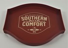 Southern Comfort Tablett gummiert Rückseite bedruckt Serviertablett Bar (232)