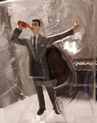 FX 经典射手战利品箱独家人偶 — 第 1/4 张图片