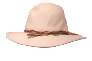 Stetson Gus Crushable Wool Western Cowboy Hat Large - Picture 1 of 6