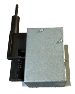 Miele 90cm Oven H389B - Door Switch Assembly (C21-103). - Picture 1 of 5