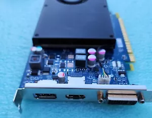 Used nVidia GeForce GTX 645 1GB GDDR5 Video Card *TESTED* - Picture 1 of 4