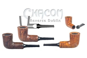 PFEIFE PIPE PIPE CHACOM REVERSE DUBLÍN LISA MAT SABBIADA A814C A815C A816C - Imagen 1 de 3