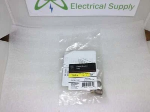 Kit de disyuntores GE General Electric TCAL25 100-225 amperios - Imagen 1 de 8