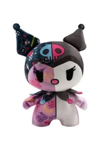 Sanrio DZNR Plüschfigur Kuromi Graffiti Edition 18 cm - Bild 1 von 1
