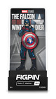 FiGPiN Marvel Studios Falcon and the Winter Soldier John F. Walker #717 LE 1000