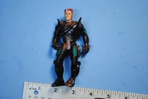 Figura de acción suelta retro 1993 Kenner Aliens Space Marine Atax traje alienígena - Imagen 1 de 6