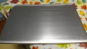 Toshiba Satellite S55-B5280, 15.6", I7, 16 GB, 1TB, Wins10, good laptop - Picture 1 of 8