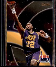 1996 SkyBox USA #13 Karl Malone NM