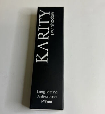 Karity Pre-Shadow Long-Lasting Anti-Crease Primer - Image 1 of 3