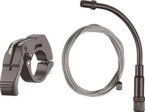Giant Switch Seatpost 2X Lever And Cable Set - Picture 1 of 1