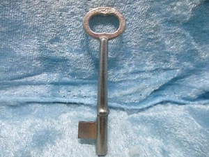 Taylor Uncut 526 Skeleton Key - Picture 1 of 1