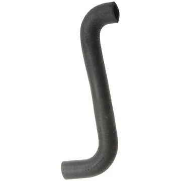 For 1984-1985 Volkswagen Quantum 1.8L L4 Engine Coolant Bypass Hose Dayco - Image 1 of 1