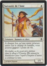 ► magic-style ◄ mtg soul's attendant/next soul-rise of the eldrazi nm
