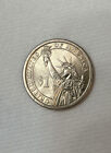 JAMES MONROE 5TH President (1817-1825) 2008 (D) US One Dollar Coin