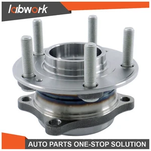 Labwork Rear Wheel Hub Bearing For 2007-2018 Hyundai Santa Fe 2011-2015 Sorento - Afbeelding 1 van 13