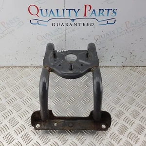 FORD ECOSPORT REAR SPARE WHEEL CARRIER BRACKET 2016 MK2 - Picture 1 of 14