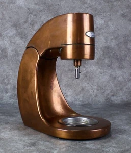 Rare Jenn-Air Attrezzi Stand Mixer Antique Copper Base Only JSM900GAAU Tested - Picture 1 of 7