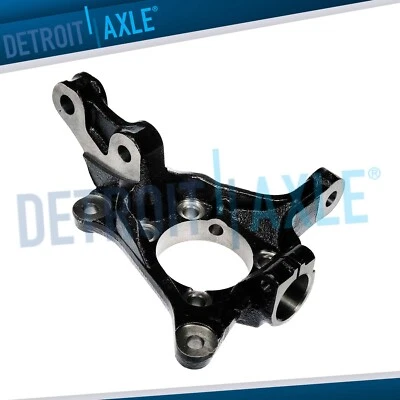 Nudillo de dirección delantero izquierdo para Subaru Crosstrek Impreza Forester XV Crosstrek Foto 1 de 4