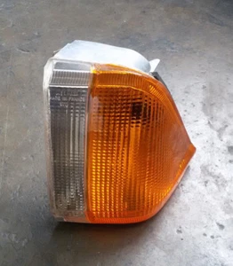 FANALE COMPLETO ANTERIORE SX PEUGEOT 305 - 8/82-6/90 MSL AXO 98190117 15050701 - Imagen 1 de 4