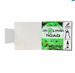Vittoria Air Liner Kit Inserto Pneumatici per Pneumatico Tubeless Strada Anteriore e Posteriore 700/28 mm - Foto 1 di 5