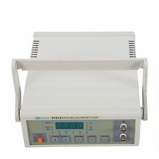 Digital Millivoltmeter Millivolt Tester High Sensitivity Millivolt Test Device