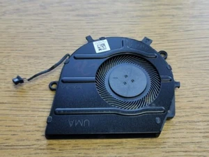 Véritable moteur ventilateur refroidissement CPU Dell Latitude 3410 3510 P101F Inspiron 7405 5406 - Photo 1/4