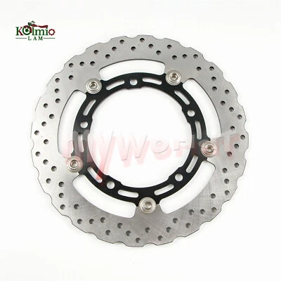 Rotor de disco de freno delantero apto para KAWASAKI Z400 Ninja 400 EX400 2018-2022 Foto 1 de 4