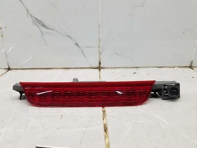 Chevrolet Equinox 2011 tercera luz de freno montada alta #005020 Foto 1 de 4