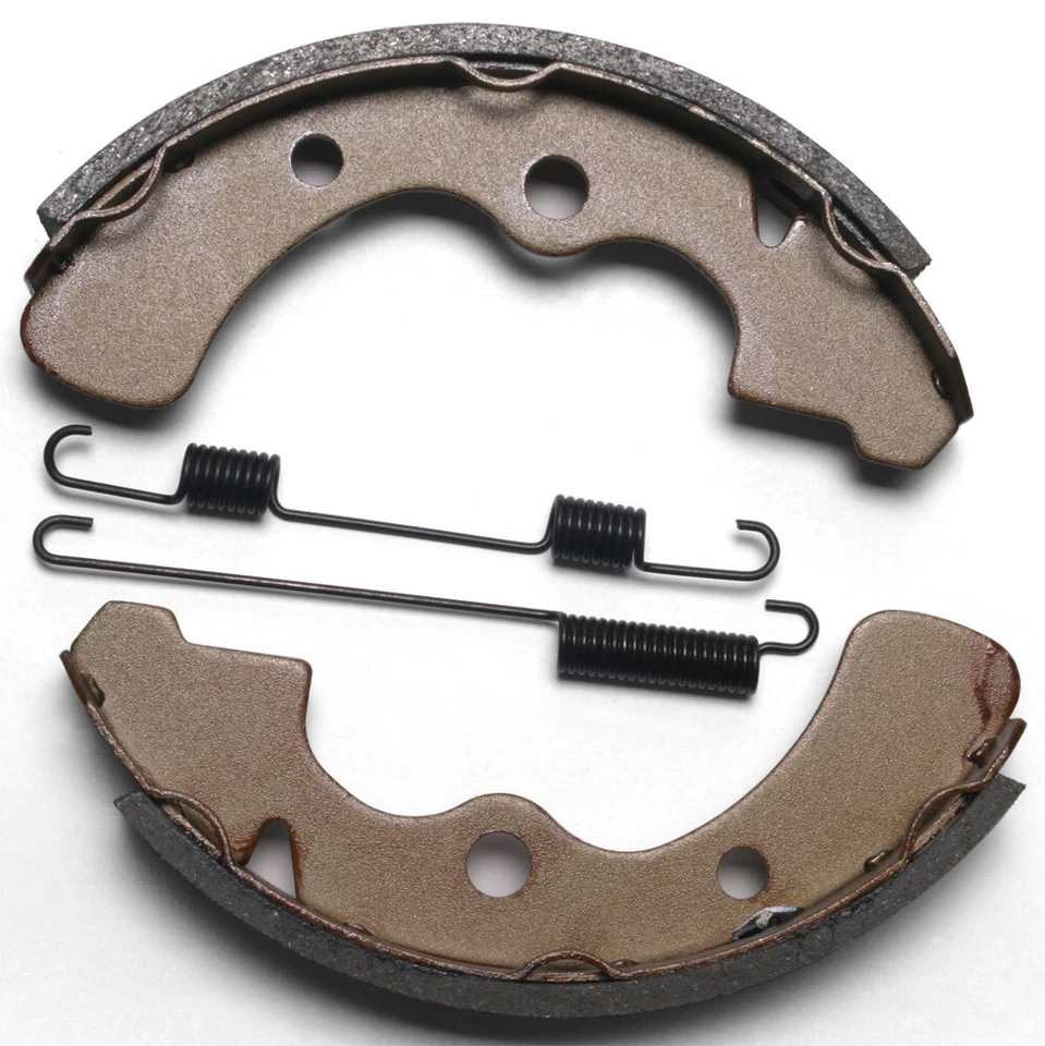 EBC 2009-2016 KAF620 Mule 4010 4x4 BRAKE SHOES 719 Kawasaki - Imagem 1 de 1