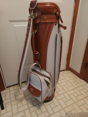 Bolsa de carro de golf Hot Z recogida local                Foto 1 de 3