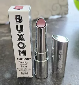 Buxom DOLLY DOLL voll auf praller Lippenstift Satin 0,09 Unzen volle Größe neu im Karton! - Bild 1 von 2