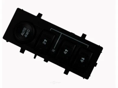 Interruptor de caja de transferencia para Chevrolet Tahoe 2003-2006 CA Delco 87451JB 2004 2005 Foto 1 de 2
