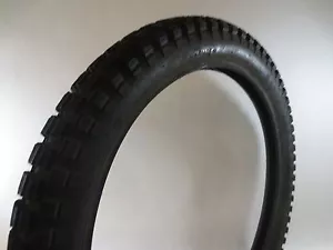 NITTO 2.75-19 TRIALS TIRE - Bild 1 von 7