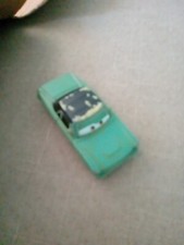 Disney Pixar Cars World Of Cars Rusty Rust-Eze Rare! 3